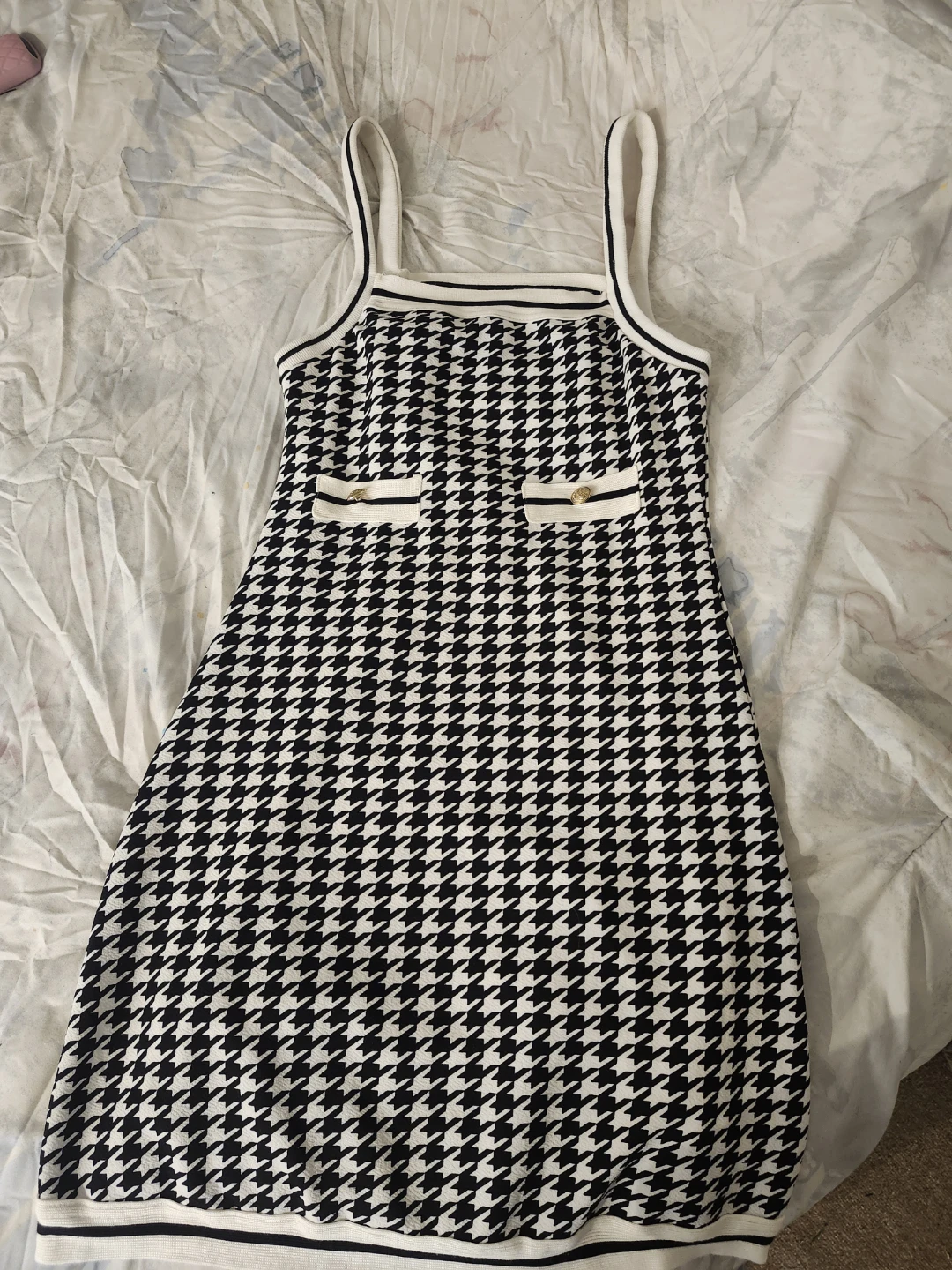 SHEIN Mini Dress - Size S