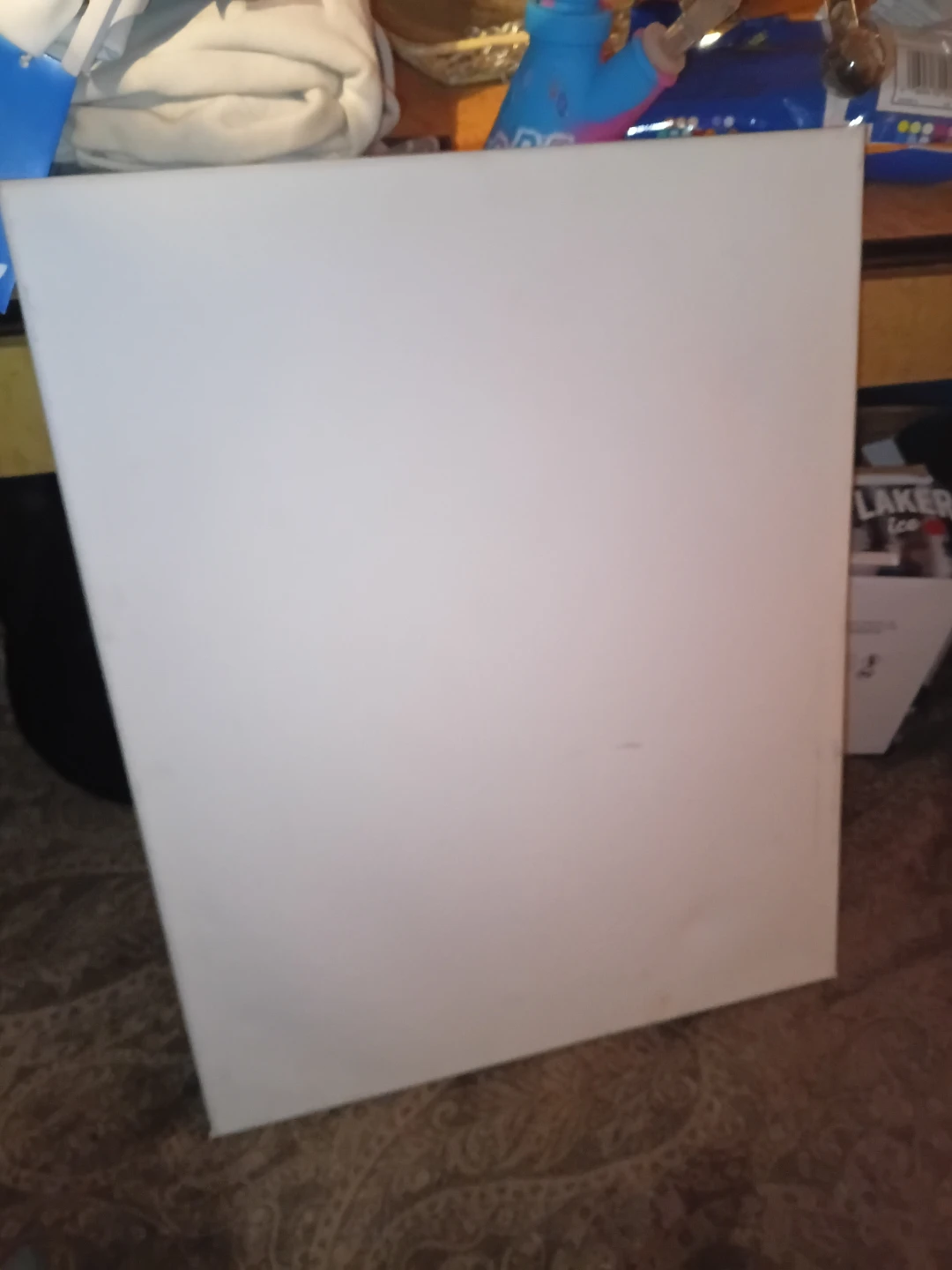 ART CANVASS