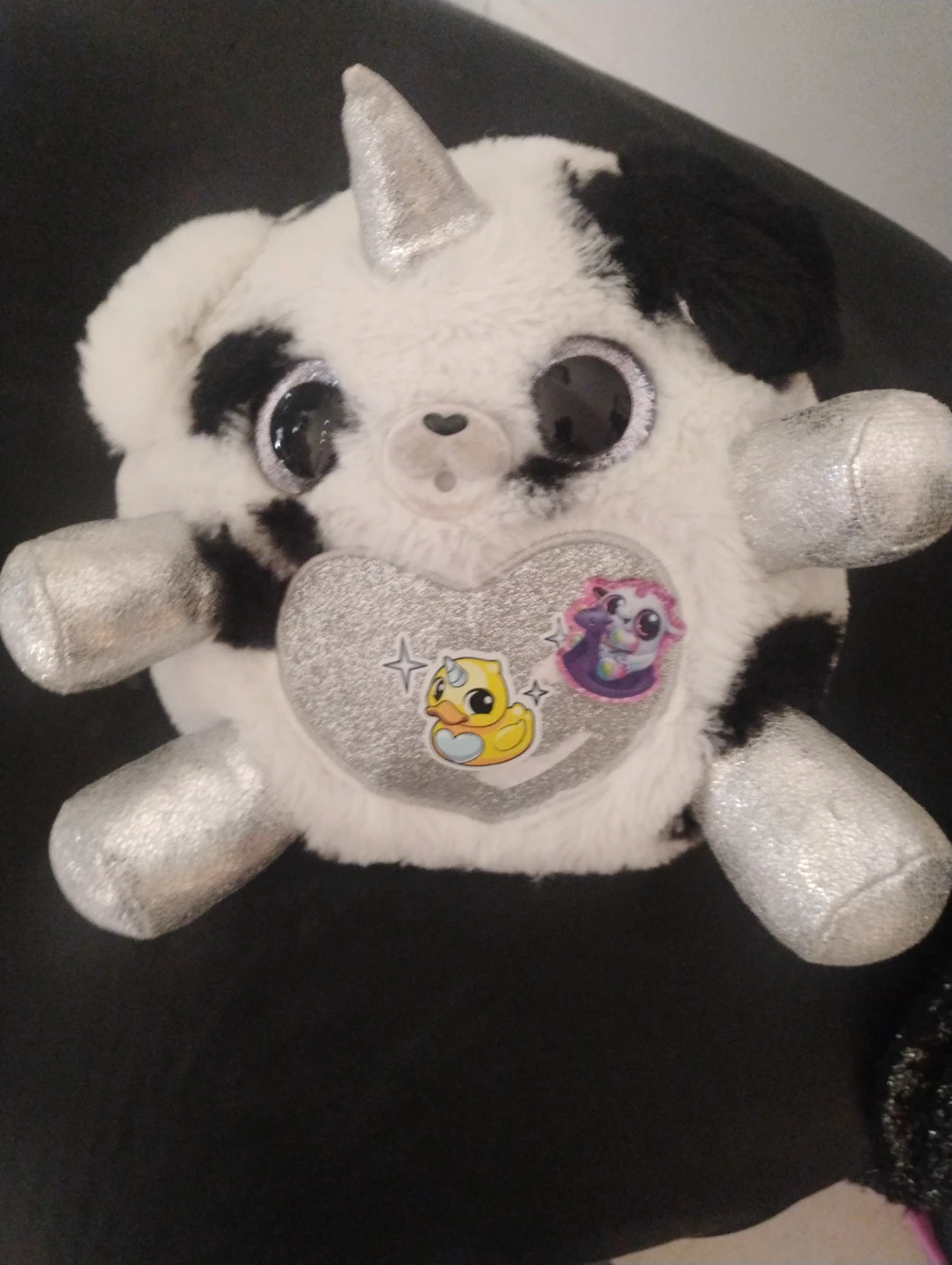Plush Stuffed Animal Toy