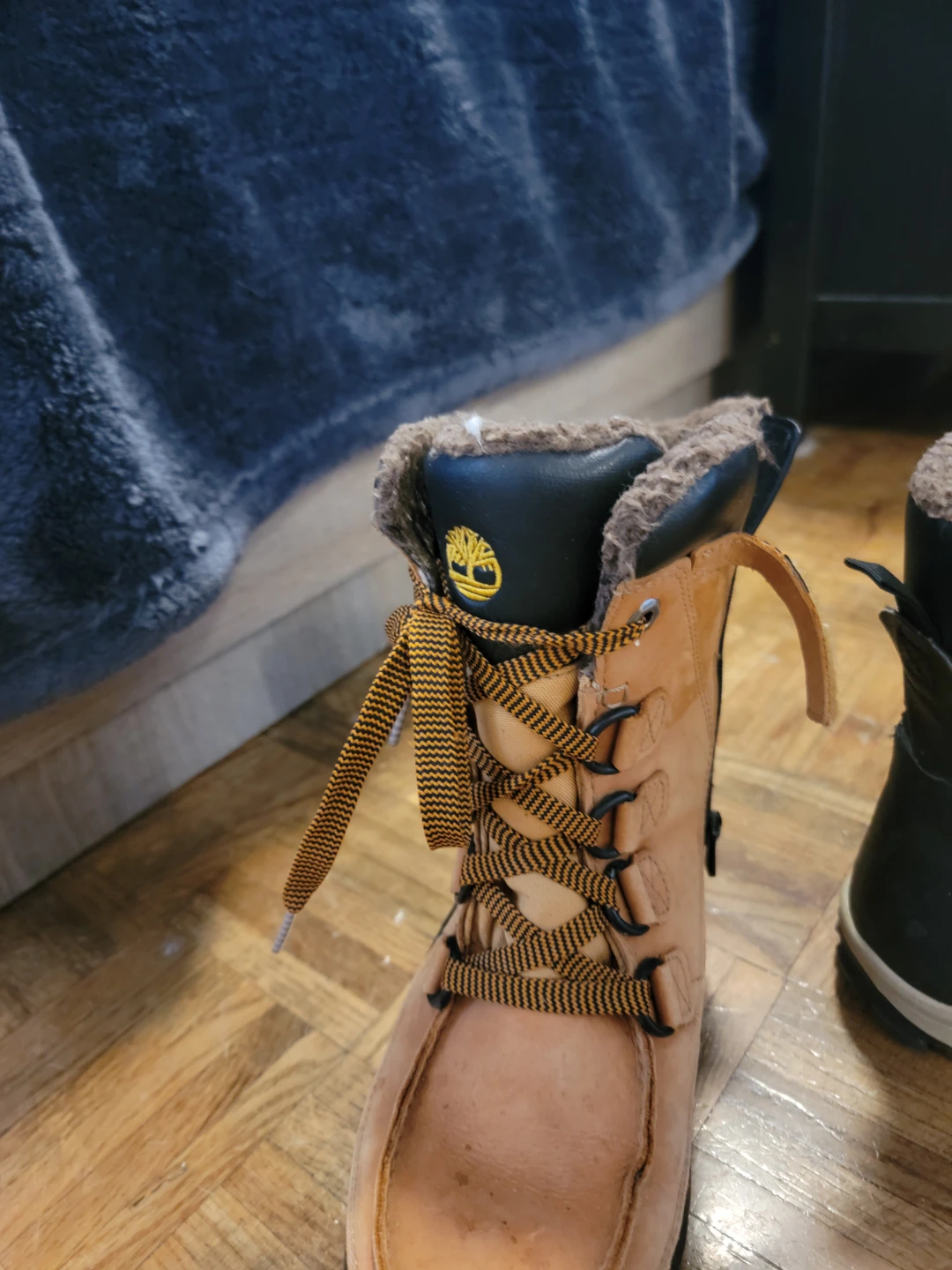 Timberland Boots - photo 4