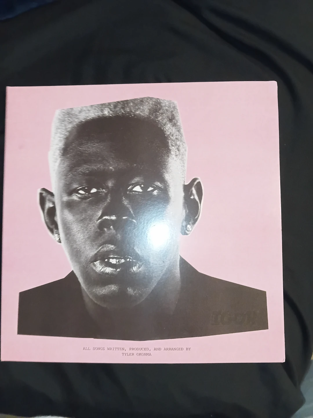 Tyler, The Creator - IGOR Vinyl Record