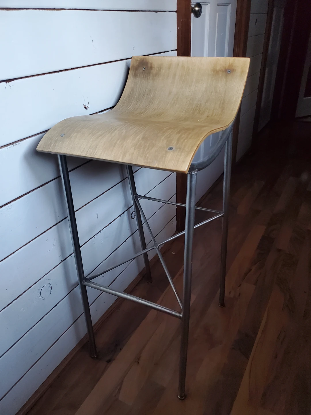 Refurbished ARP 30 Bar Stool