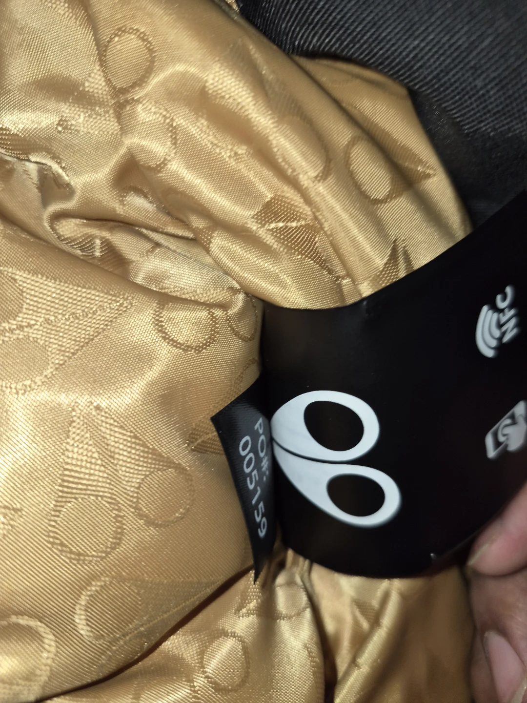 Moose knuckles size L - photo 4