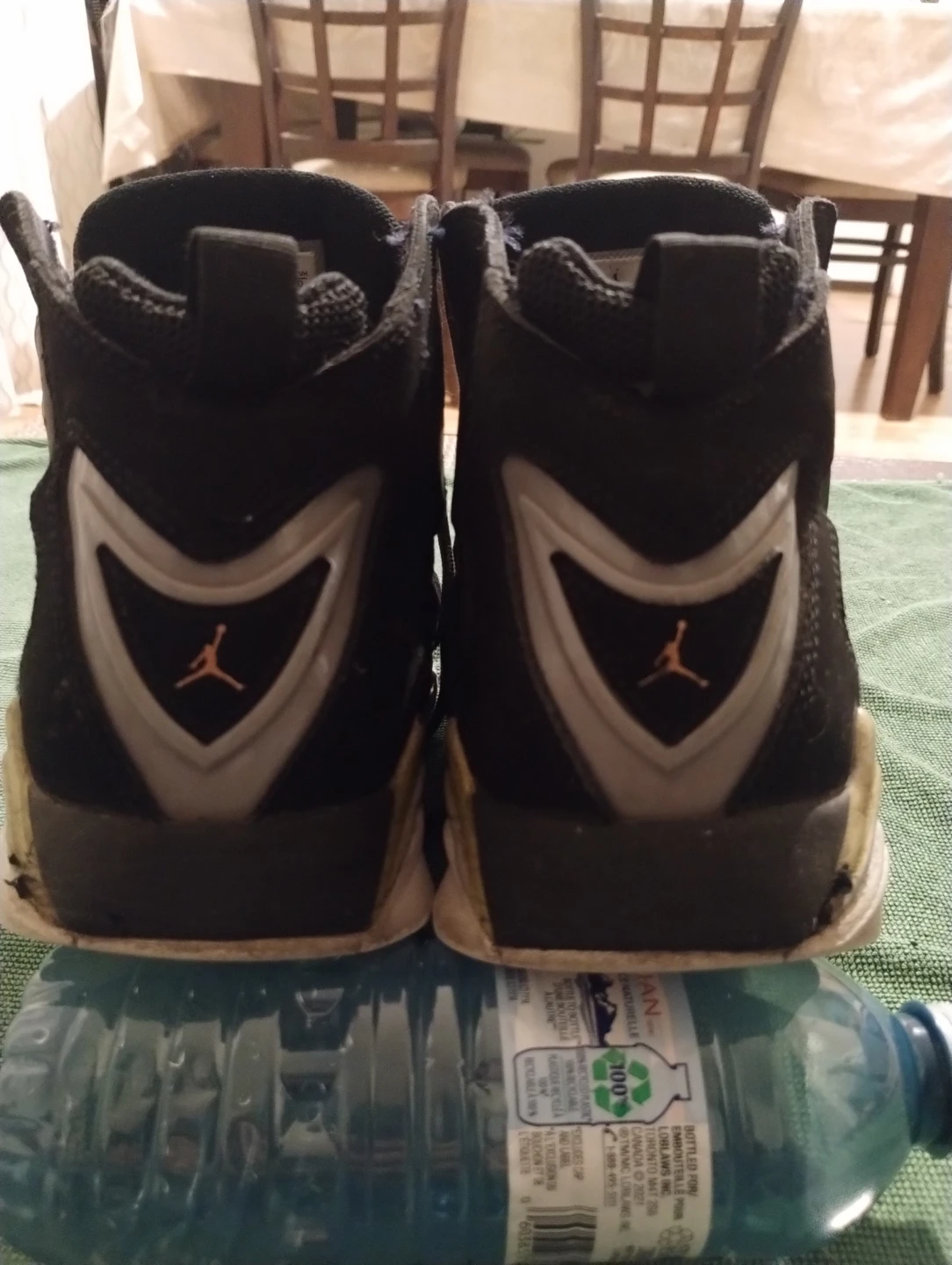 Jordan True Flight US 10 - photo 5