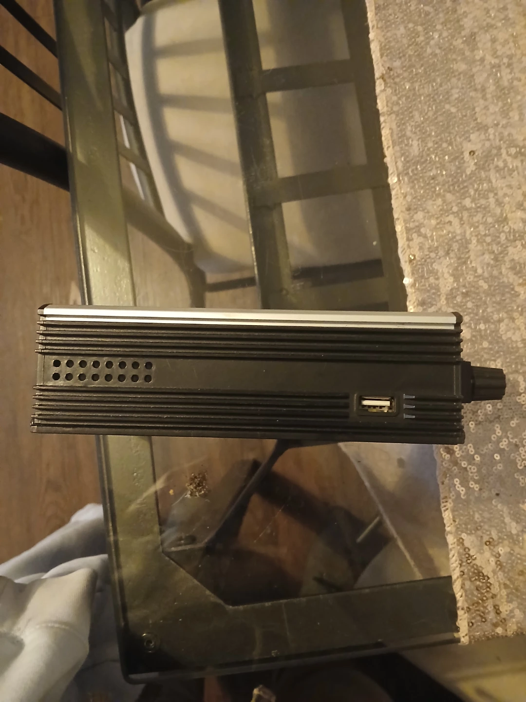 Eliminator 300W Power Inverter - photo 3