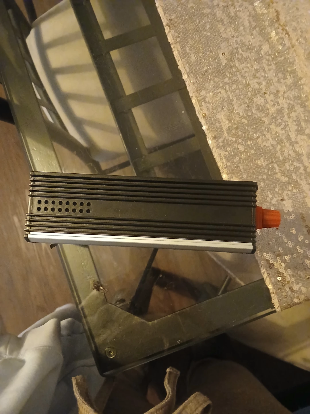 Eliminator 300W Power Inverter - photo 5