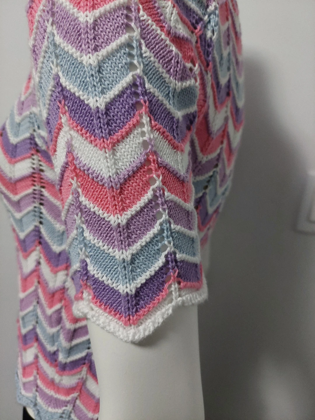 Zudio Women's Knit Top - Size L - photo 2