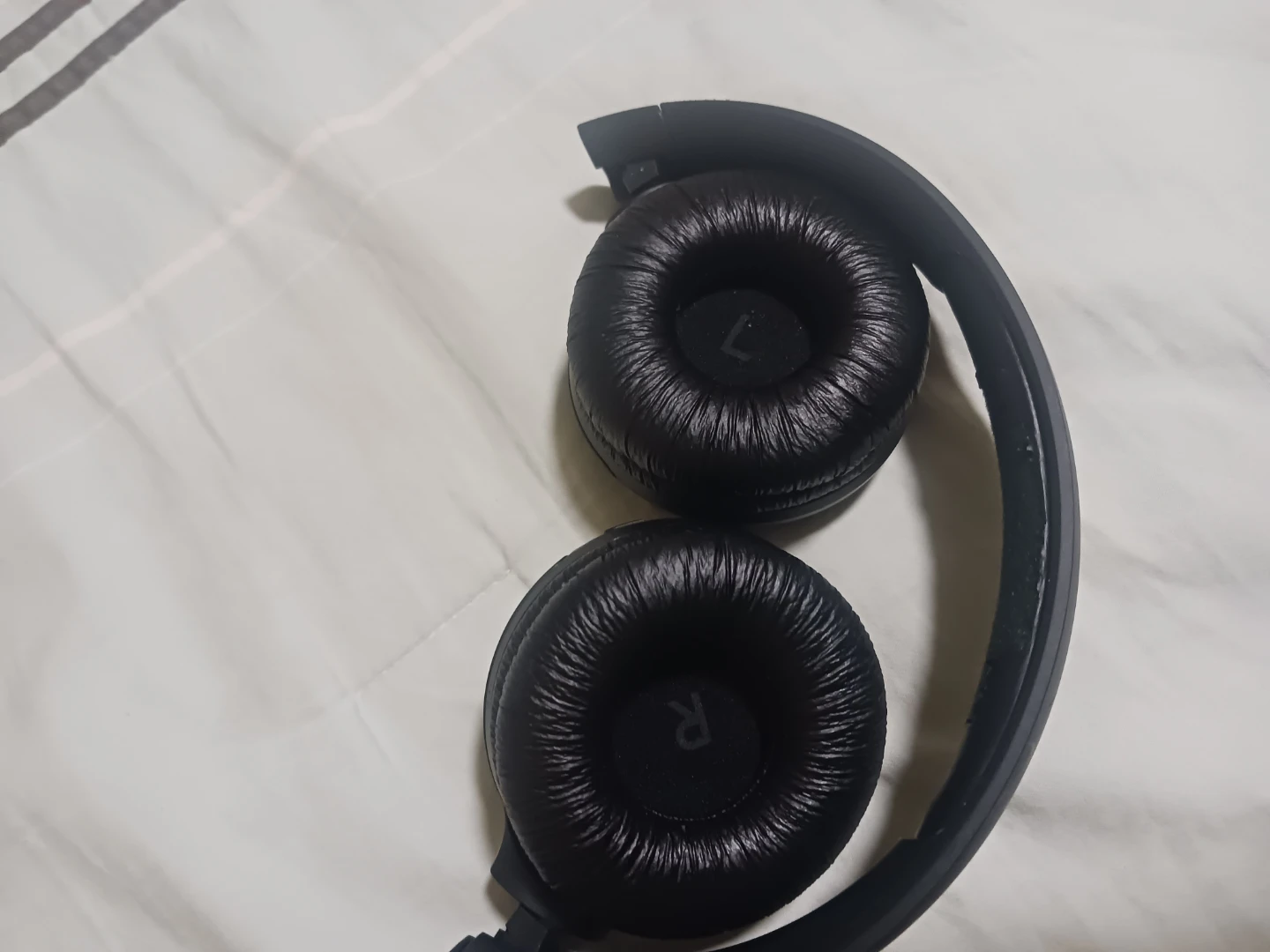 JBL Headphones - Black - photo 2