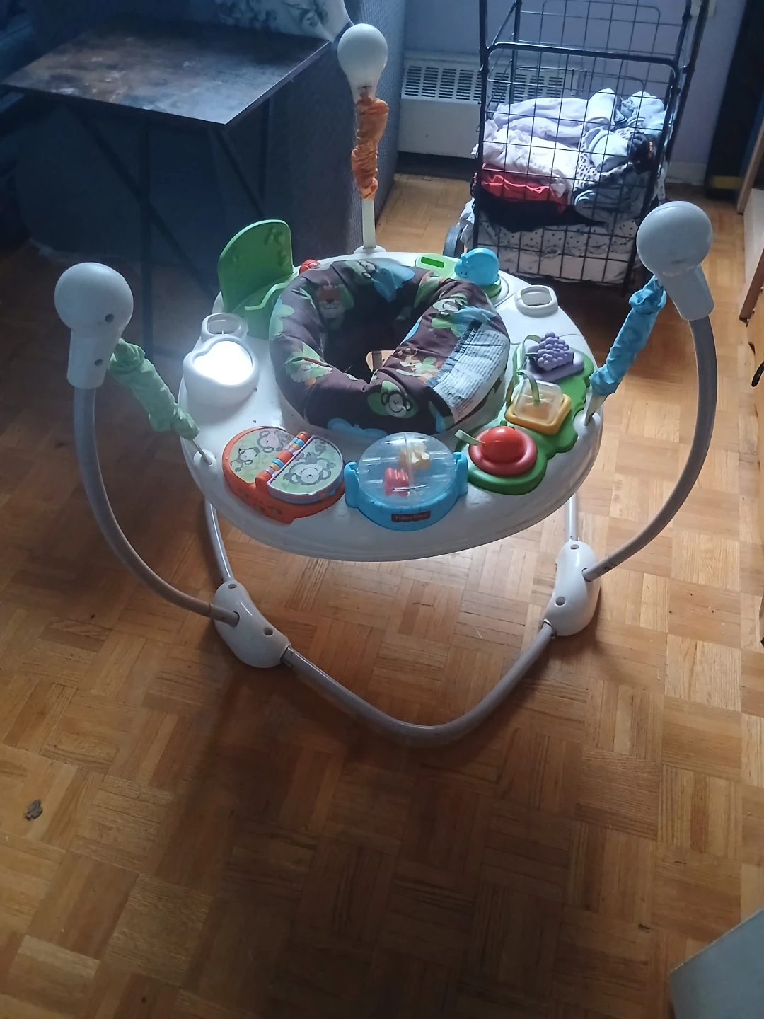 Fisher-Price Jumperoo
