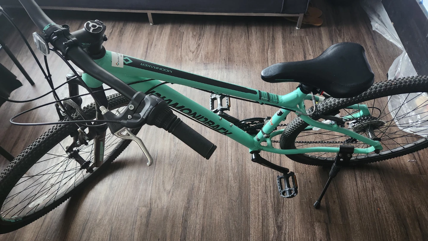 Diamondback Moonraker 27.5