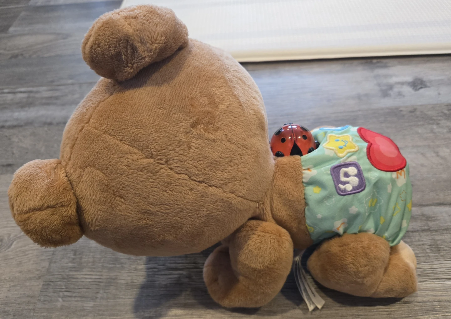 Vtech Crawling bear - photo 2