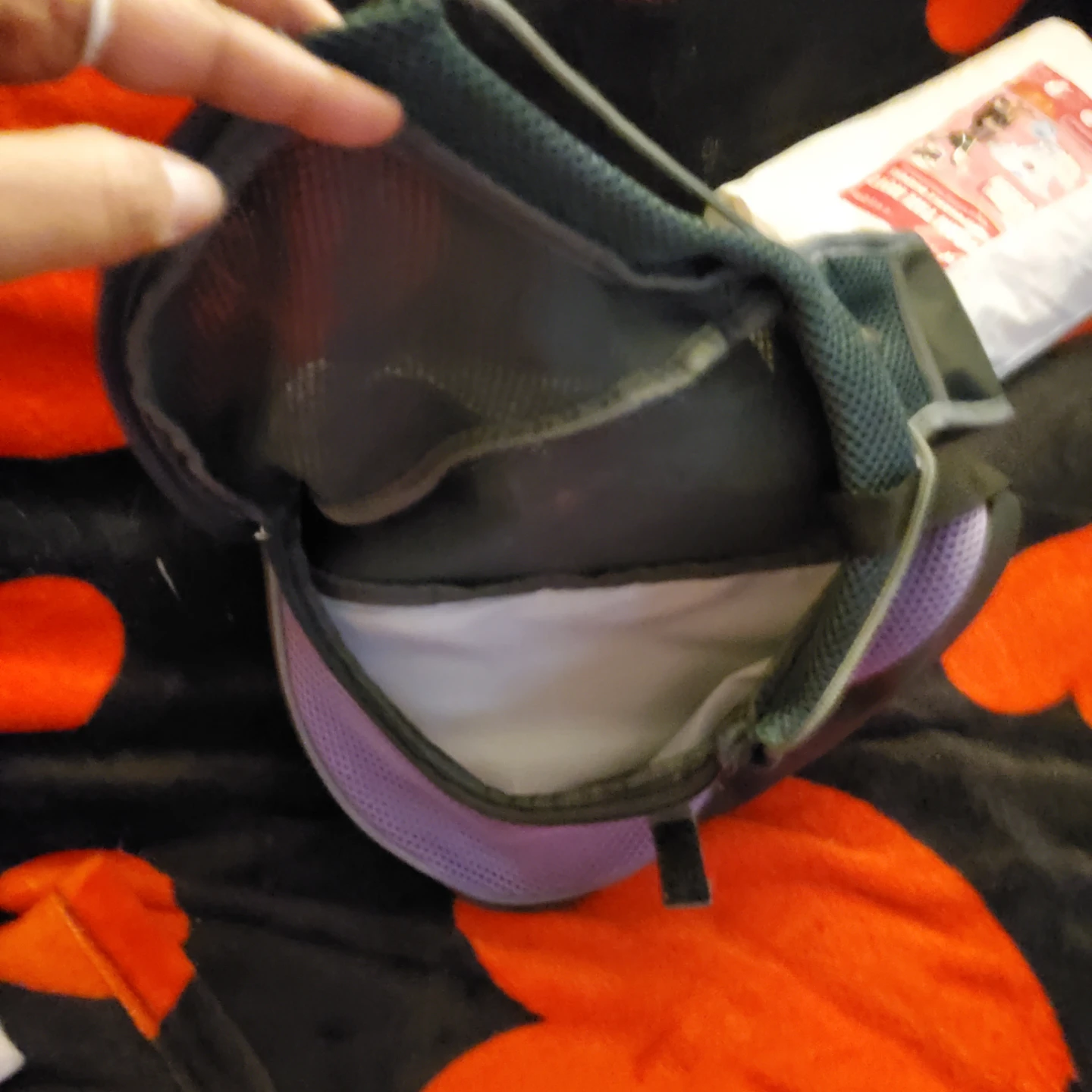 Pet Sling Carrier Bag - photo 2