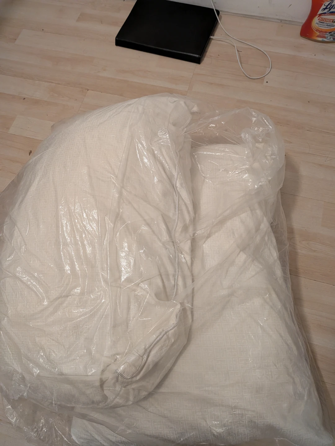 New BOCKSTEN Pillow, IKEA - photo 2
