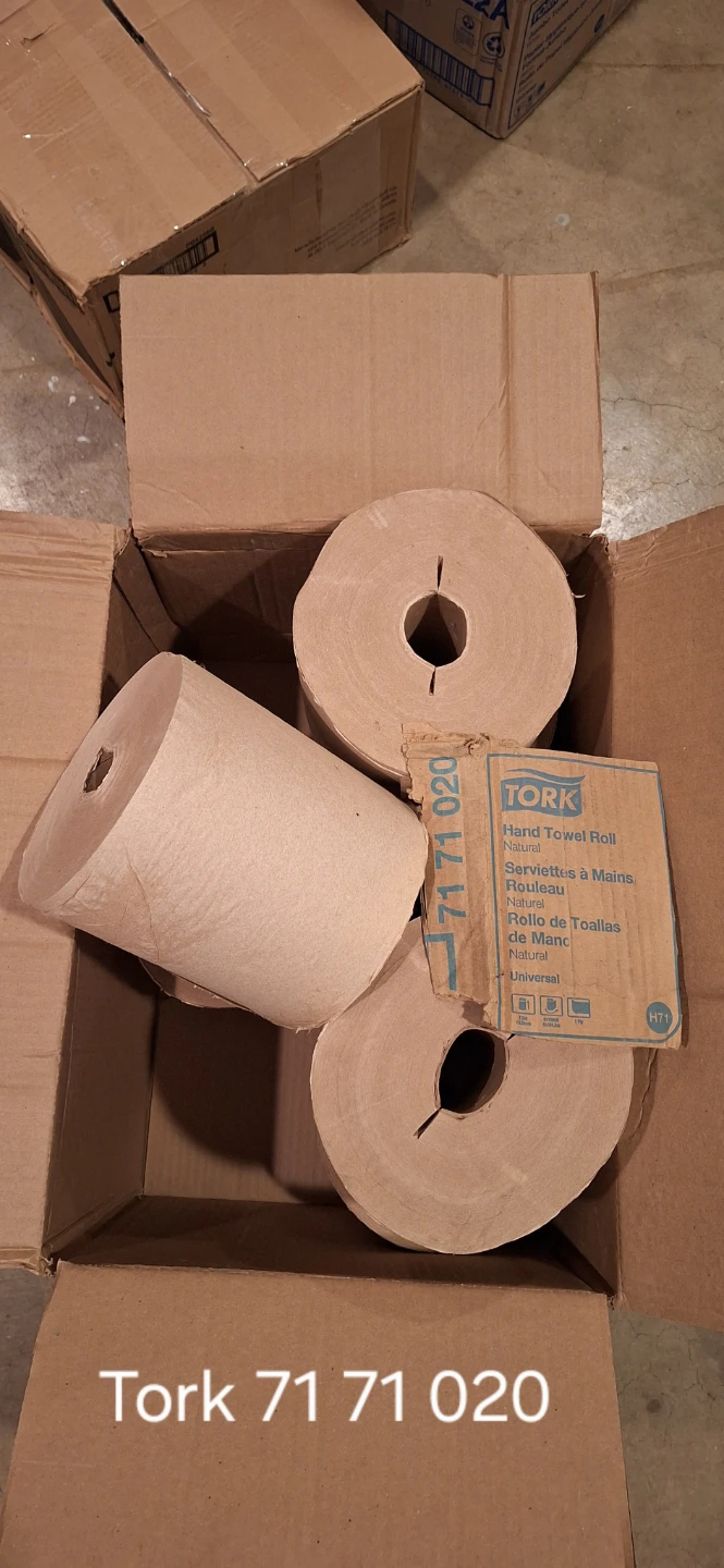 *NEED GONE ASAP* Msc. Bath Tissue and Paper Towel Rolls - photo 4