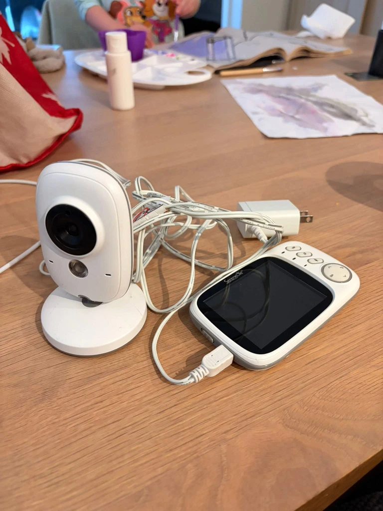 Baby monitor