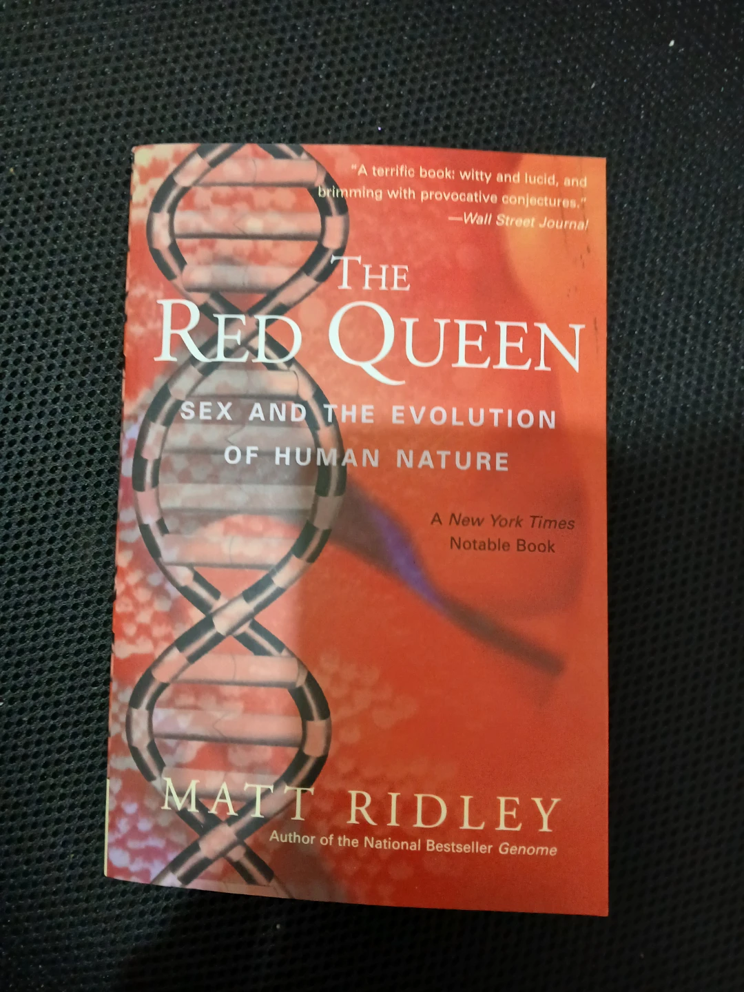 Set of 6 Science/ Non fiction Books: The Good Virus & More - photo 2