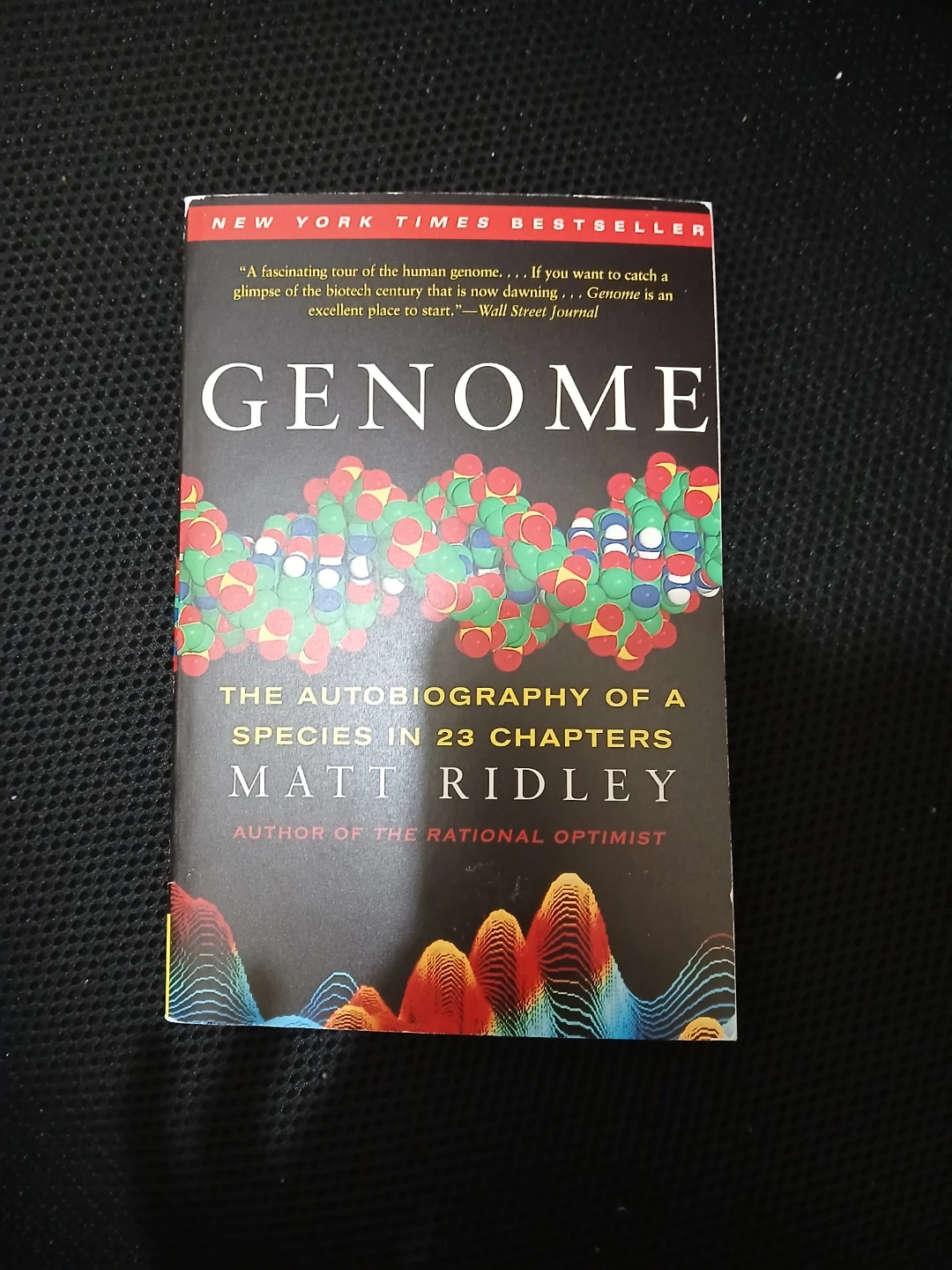 Set of 6 Science/ Non fiction Books: The Good Virus & More - photo 4