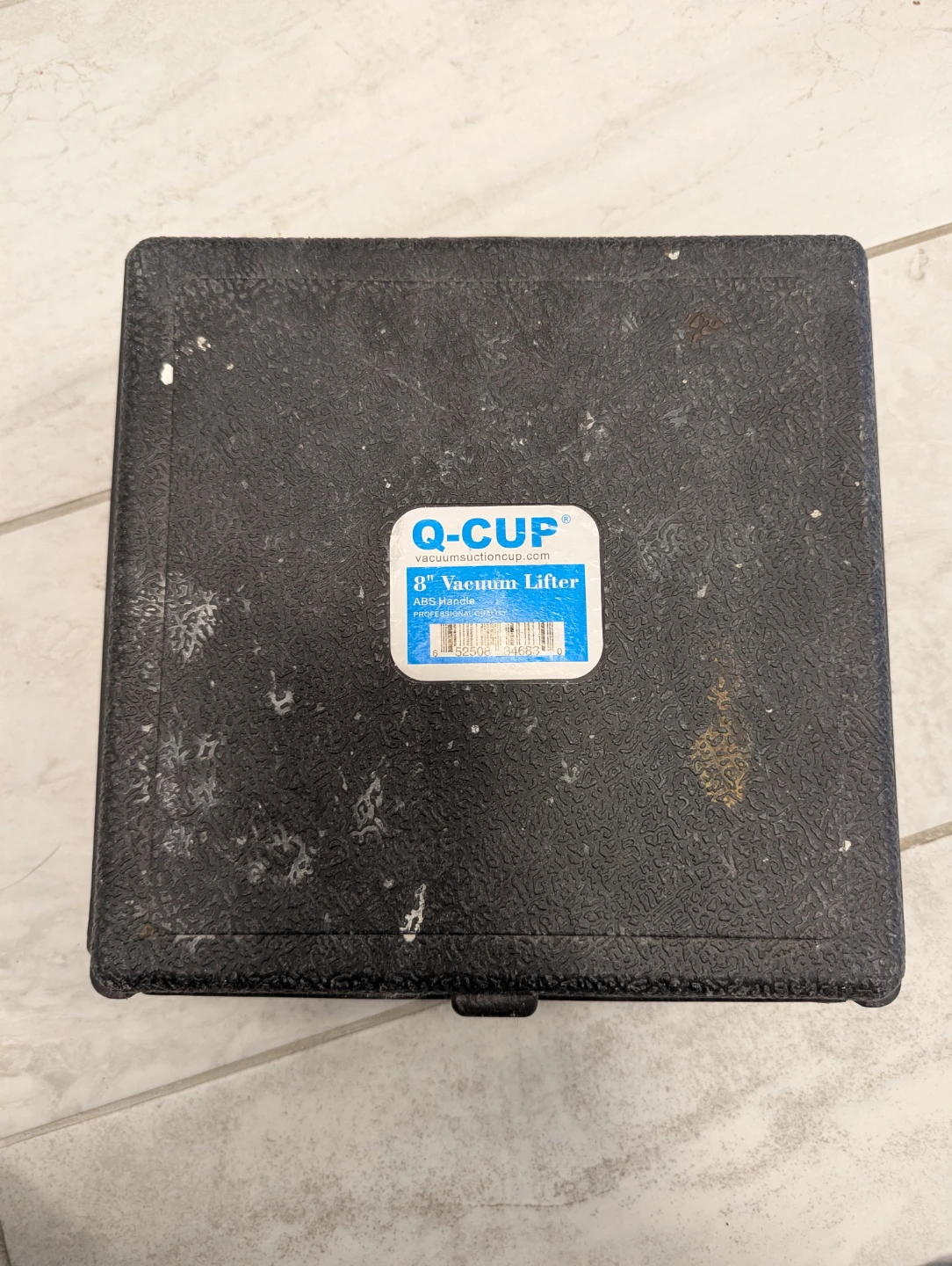 Q-CUP 8" Vacuum Lifter