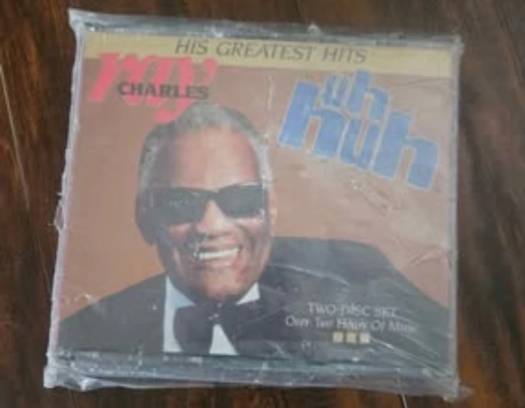 Charles, Ray His Greatest Hits: Uh Huh