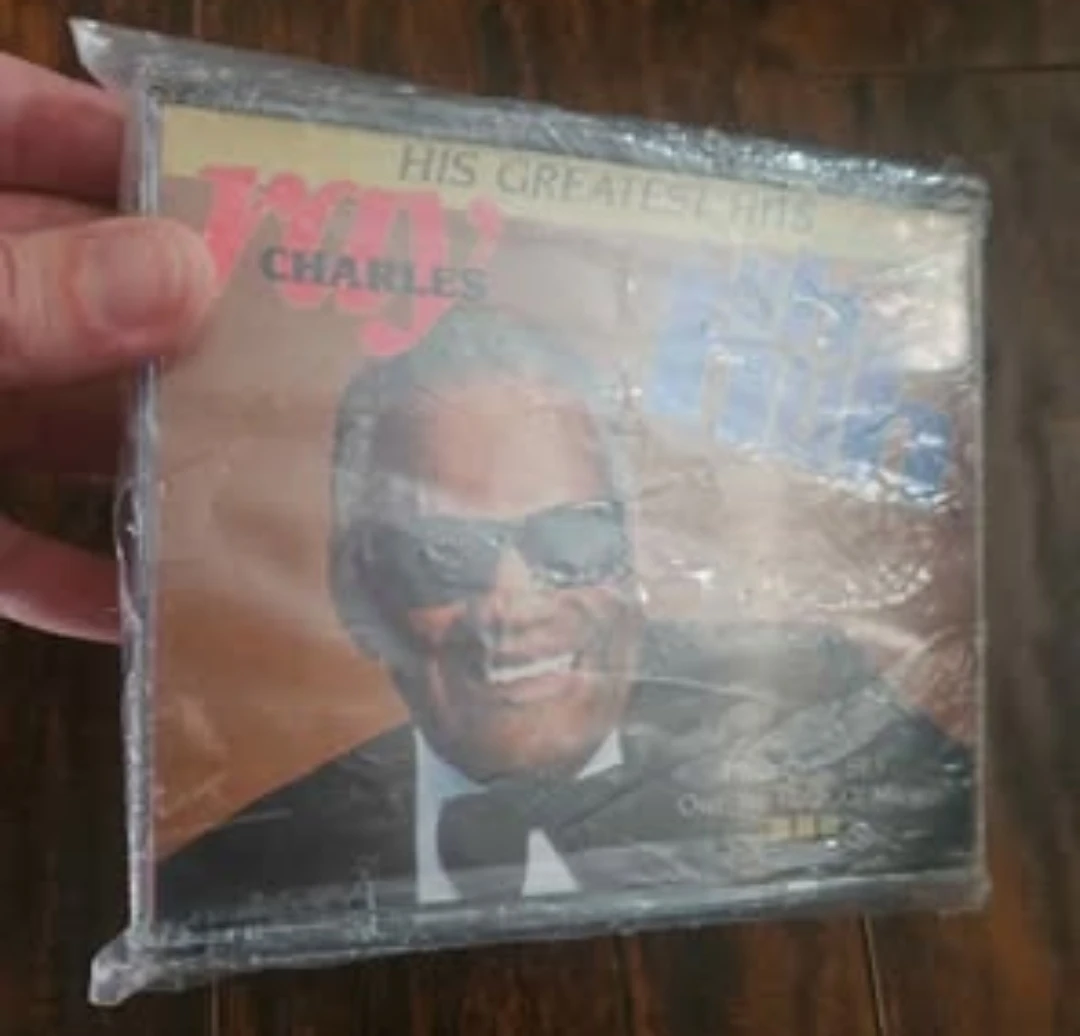 Charles, Ray His Greatest Hits: Uh Huh - photo 2