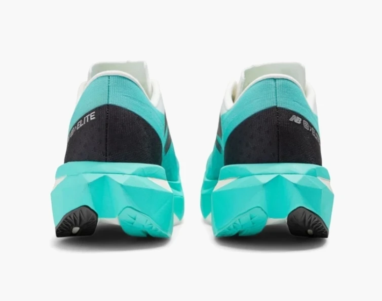 New Balance FuelCell SuperComp Elite v4 US Men's 9.5 - photo 3