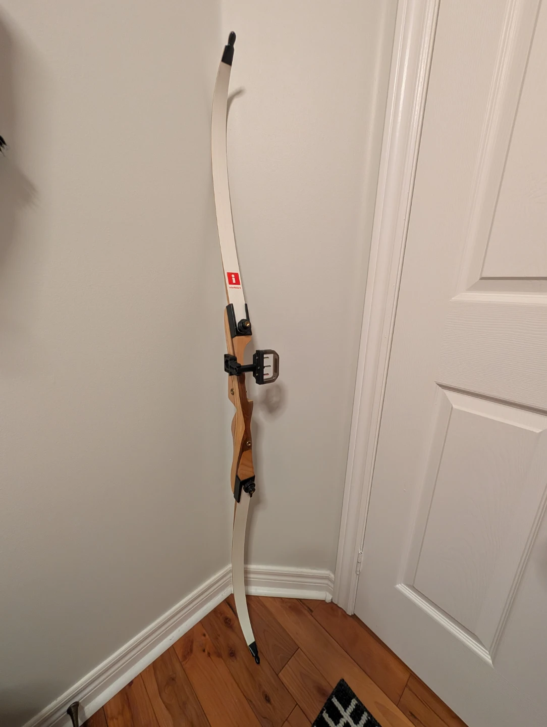 Champion Bow Company Recurve Bow Set