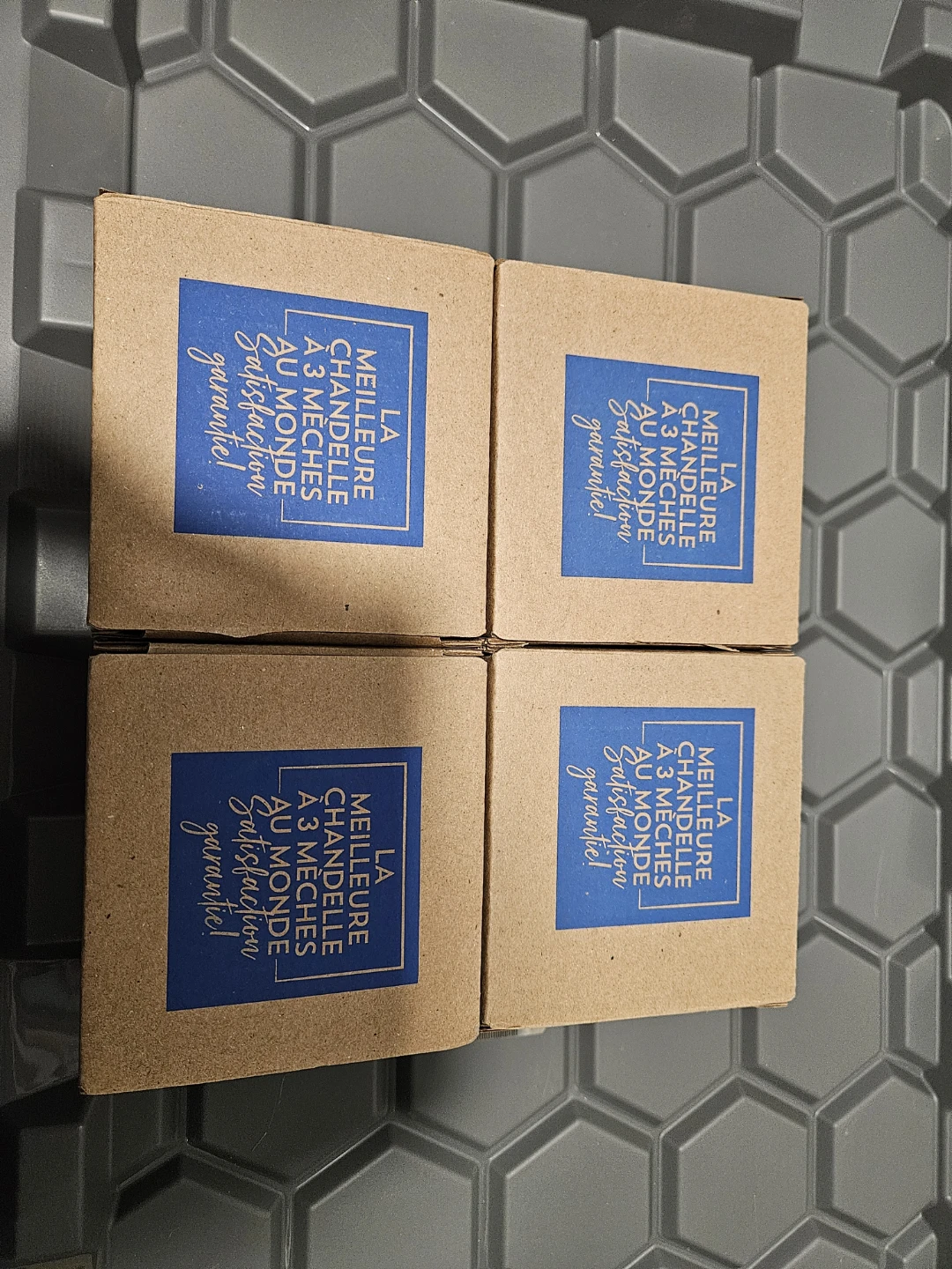 Bath & Body Works Scented Candles - NEW! - photo 2