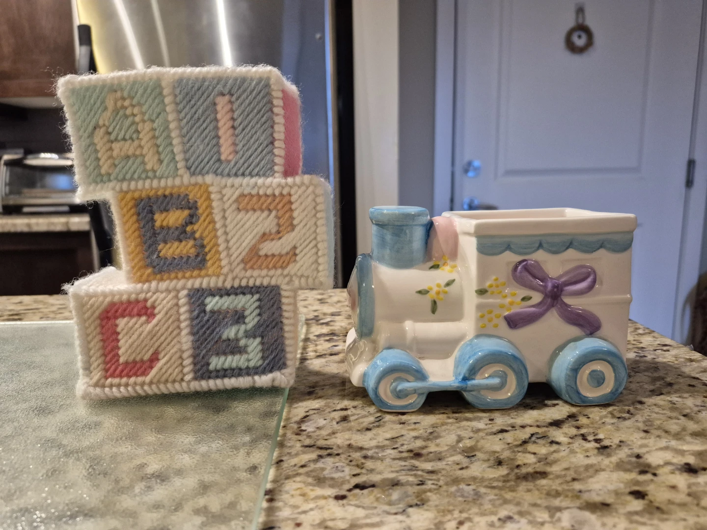 Baby Nursery set.  Read description.