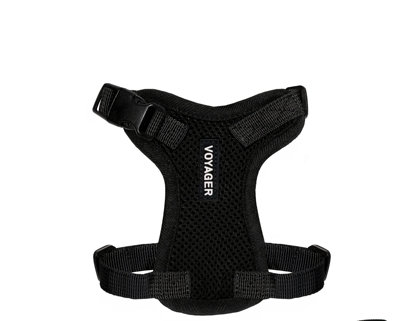 Voyager Black Dog Harness - photo 2