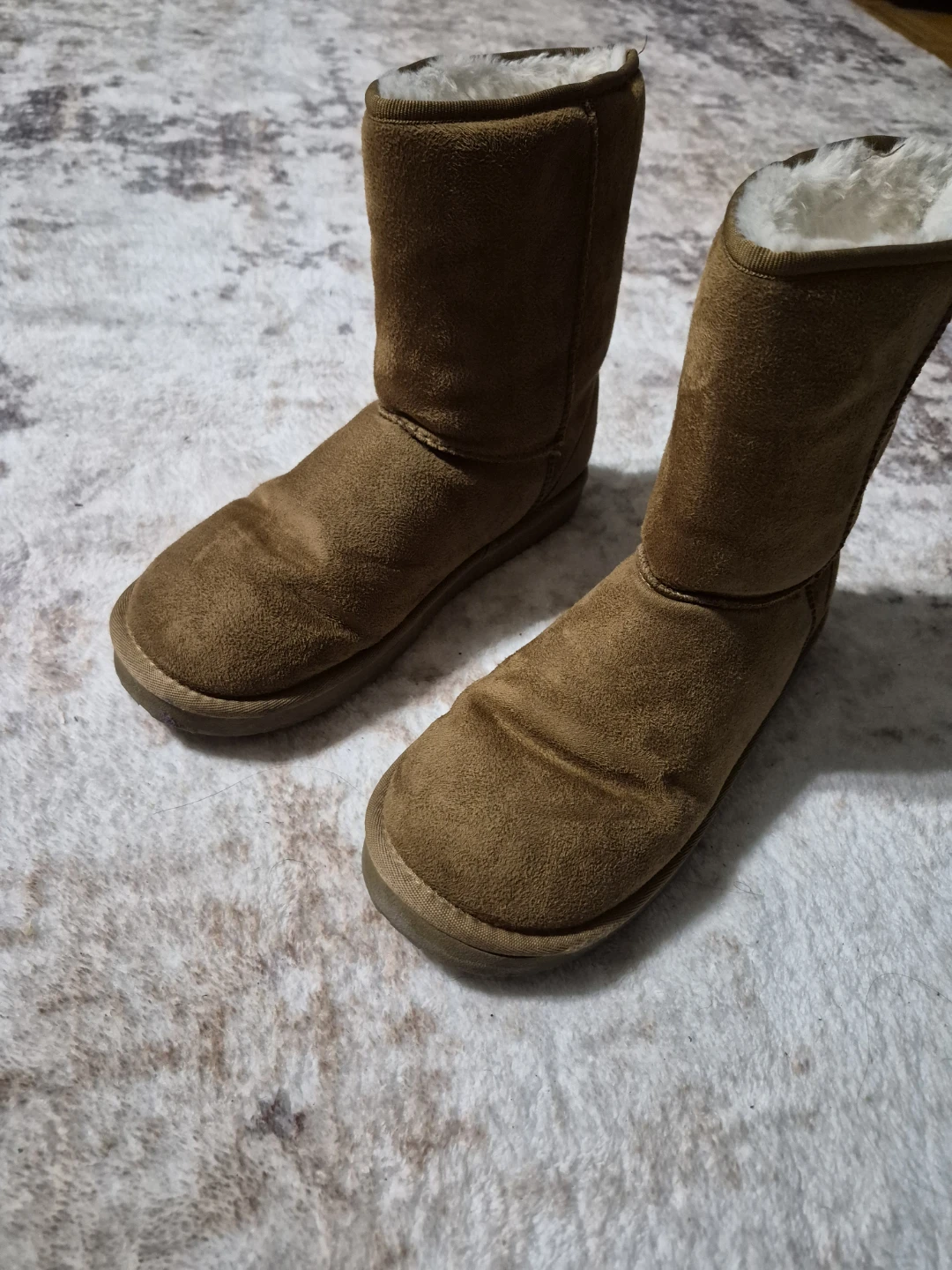 Cozy boots - photo 2