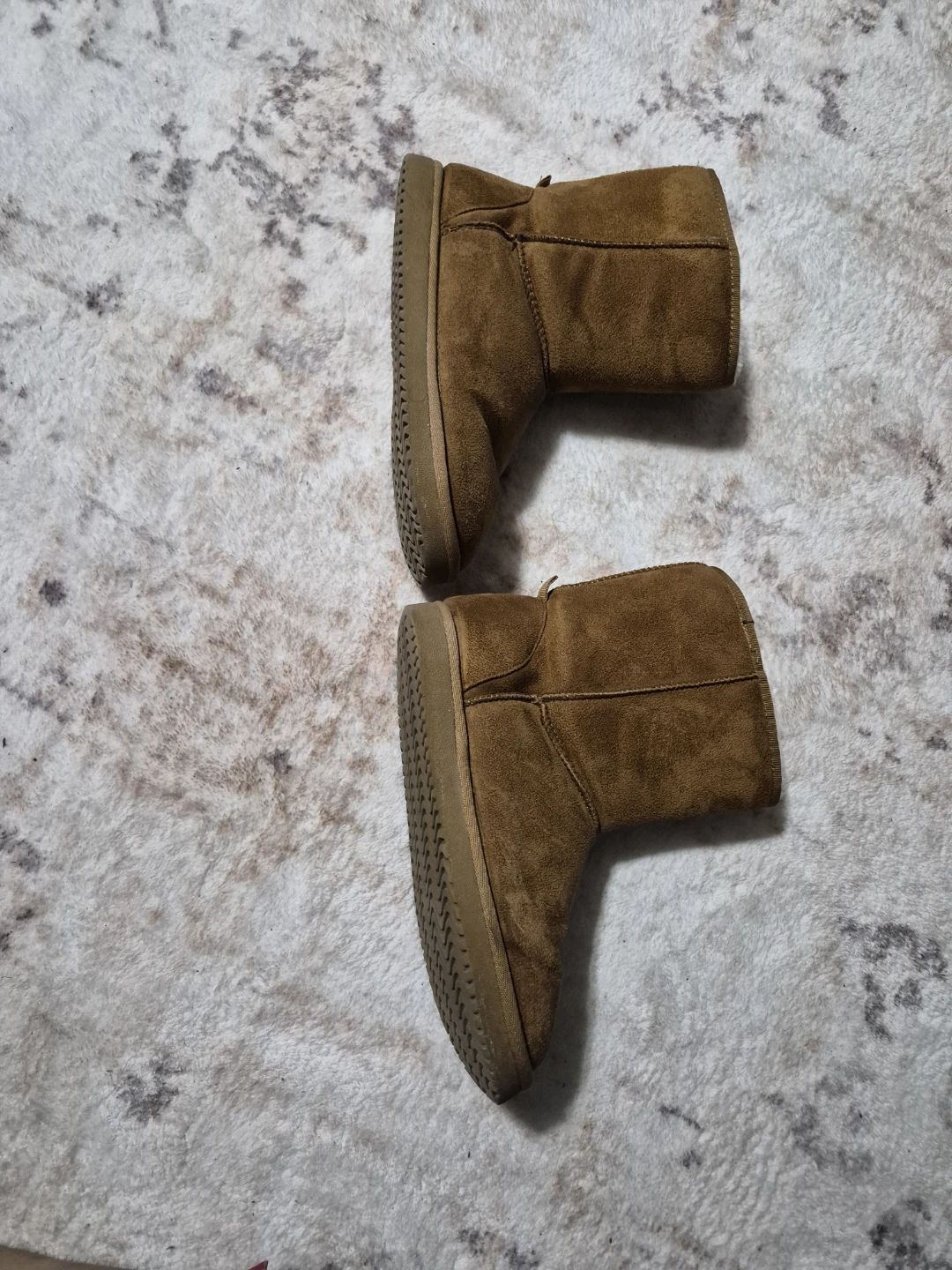 Cozy boots - photo 5