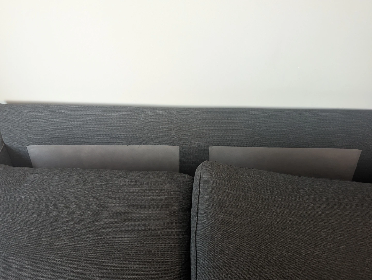IKEA Kivik 3-Seater Sofa (Anthracite color) - photo 5