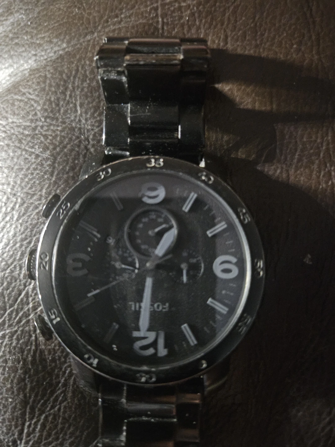 Fossil Men's Watch - photo 2