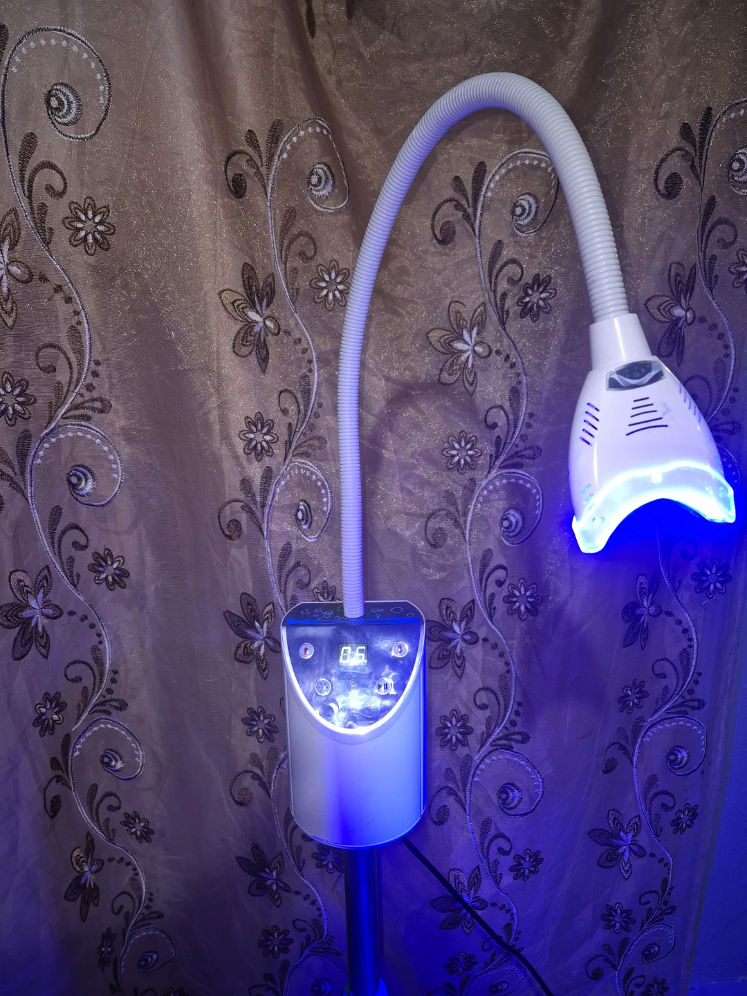 Professional Teeth Whitening Lamp - photo 2
