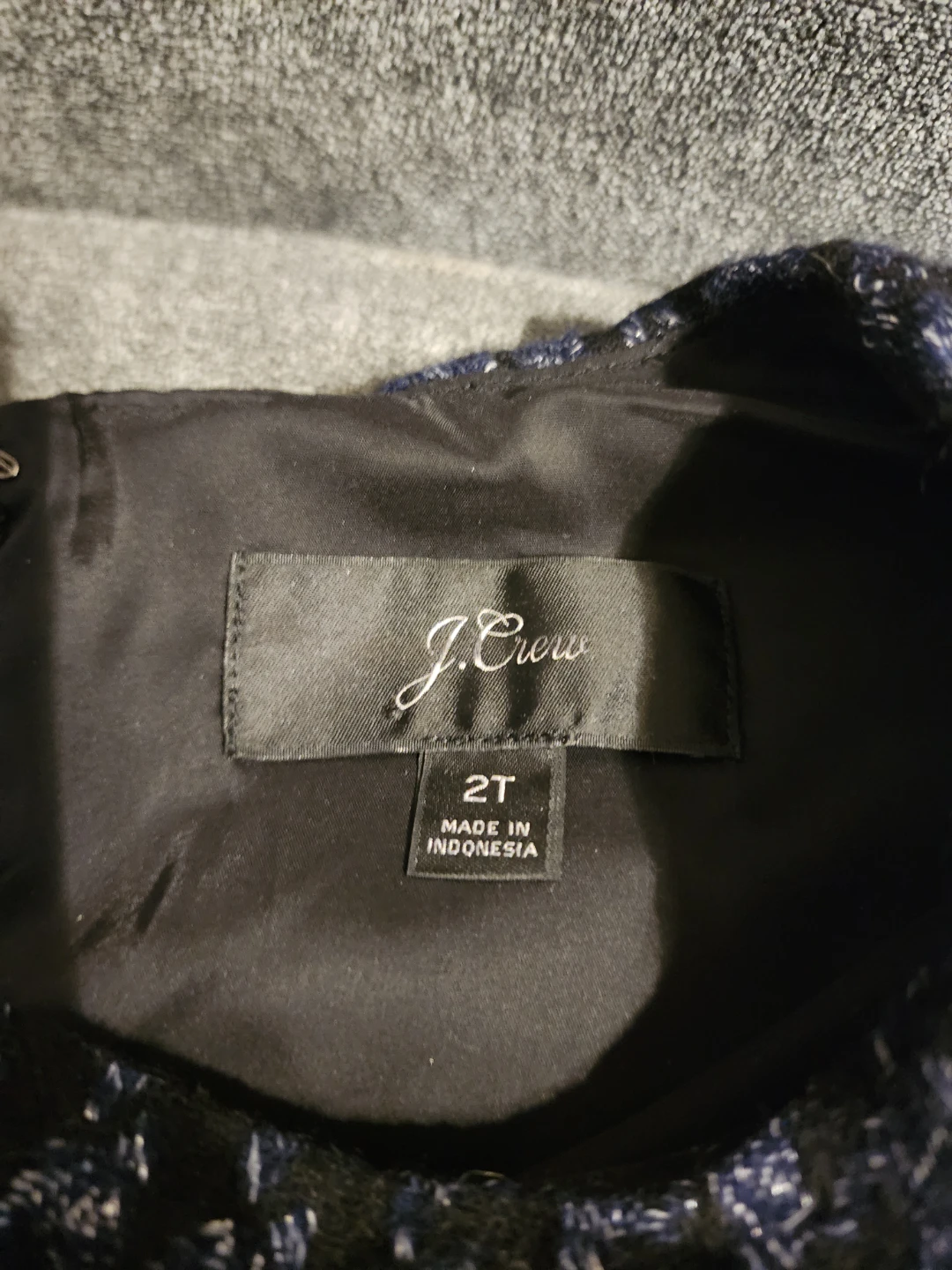 J.Crew Dress - Size 2Tall - photo 5