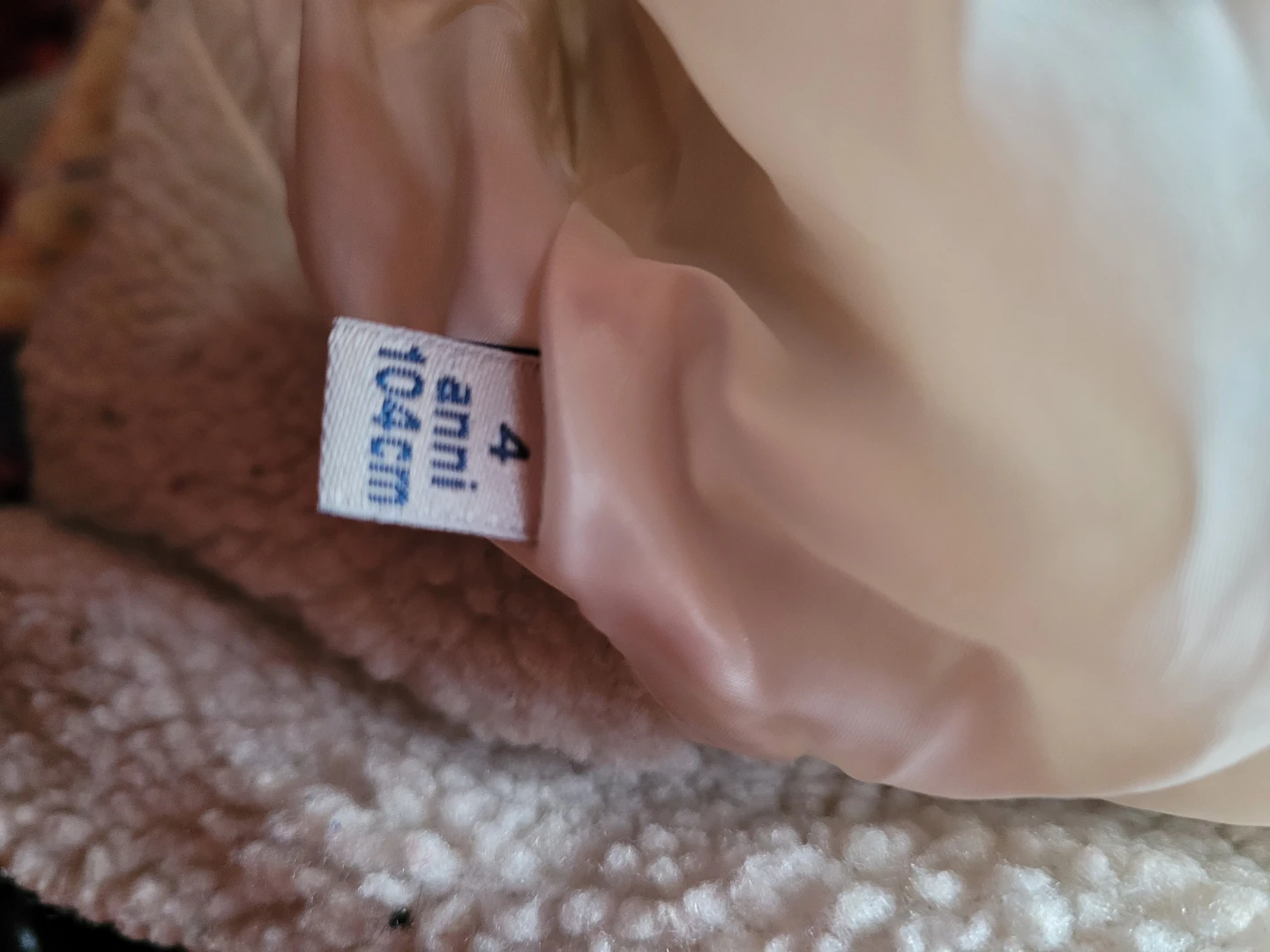 Moncler Padded Down Jacket - photo 5