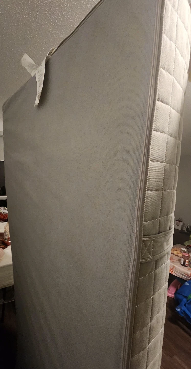IKEA mattress SINGLE - photo 3