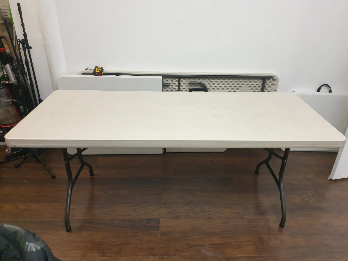 Lifetime 72"L X 32"W X 28"H Table