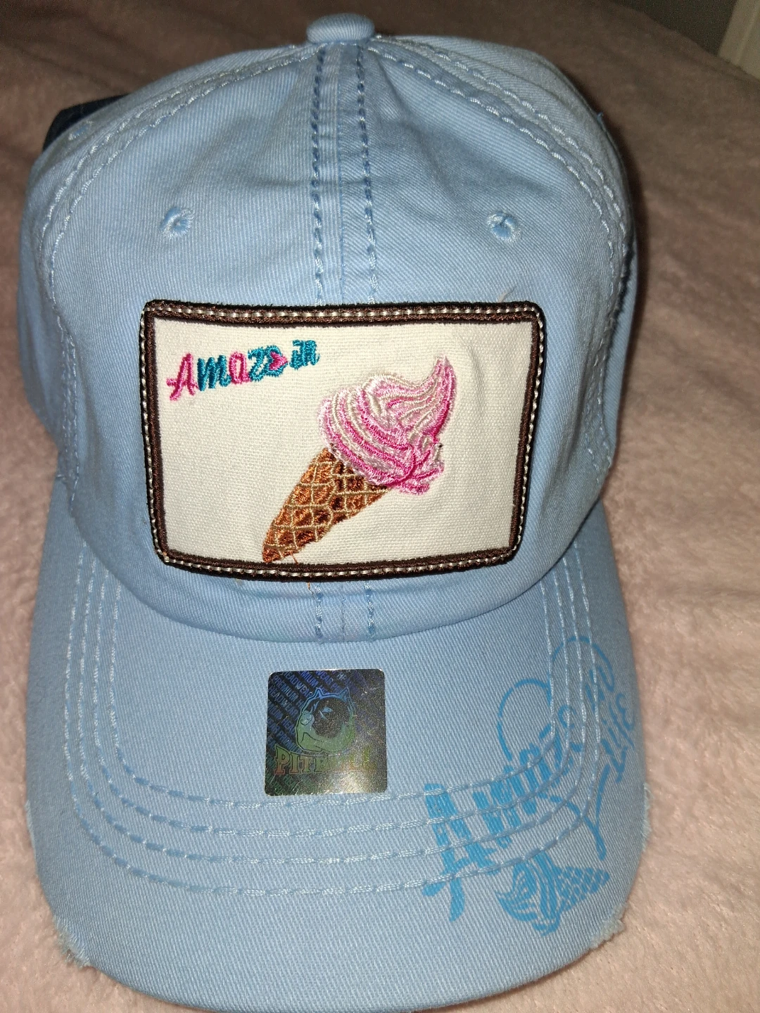Caps for women / gorras para mujer - photo 2