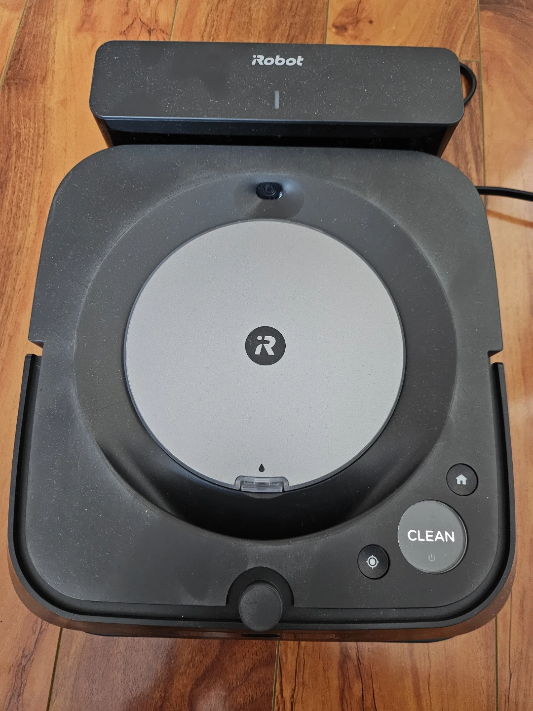 iRobot Braava jet m6 Robot Mop - photo 3