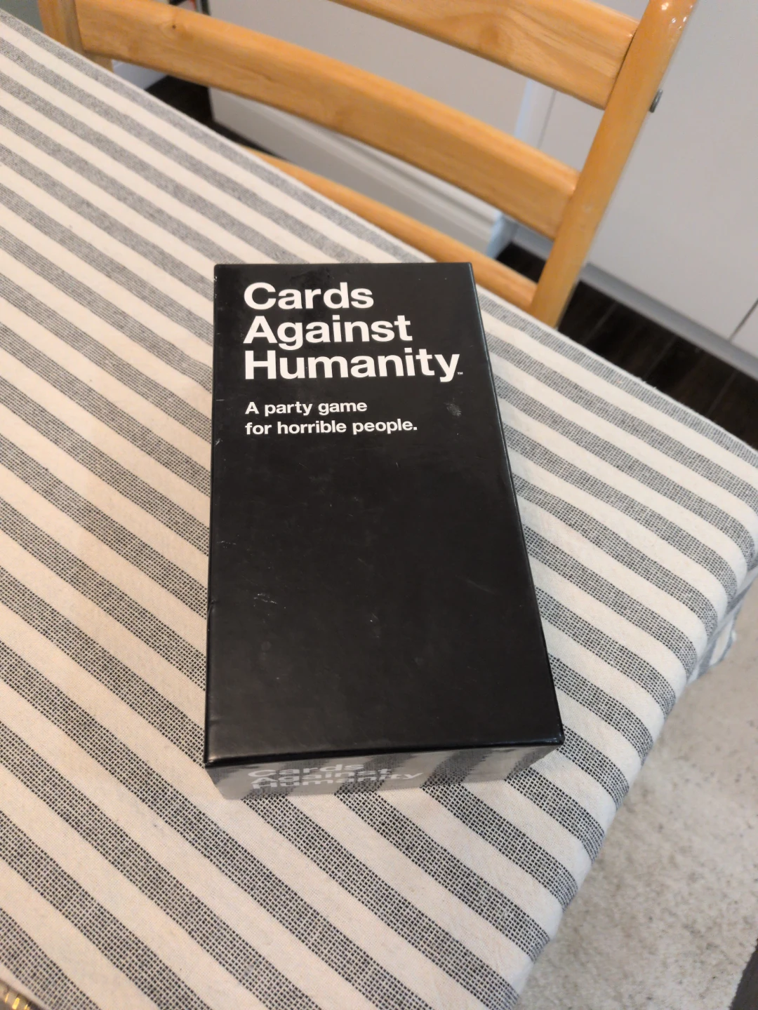 Cards Against Humanity 1.4