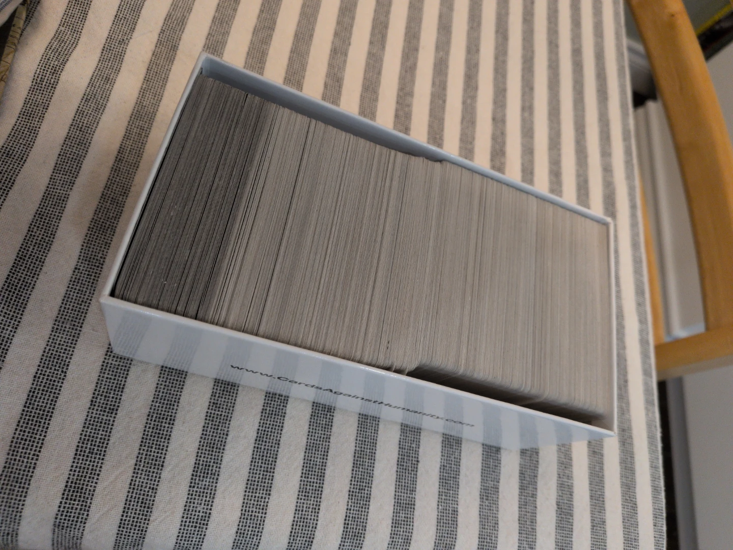 Cards Against Humanity 1.4 - photo 3