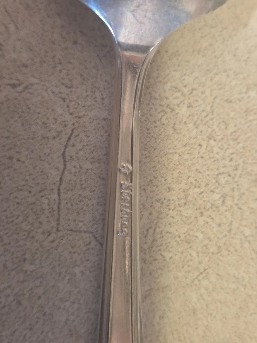 Wm. Rogers Sterling Silver Spoons - Set of 8 - photo 2