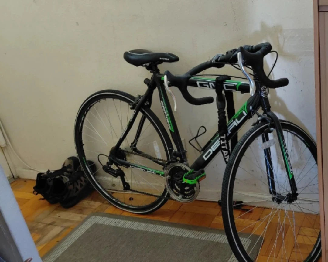 Bicycle