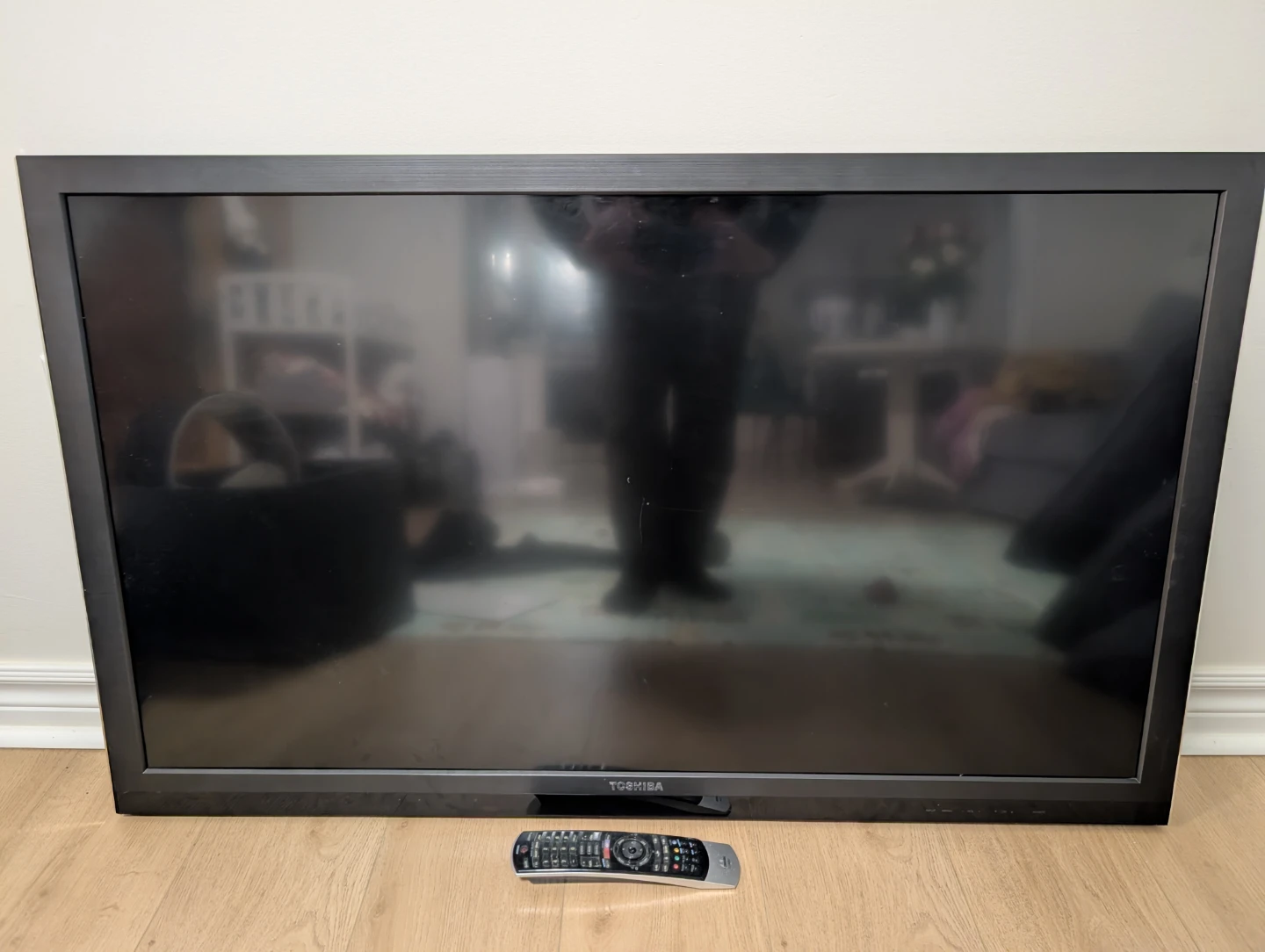 Toshiba 47TL515U 47" Television