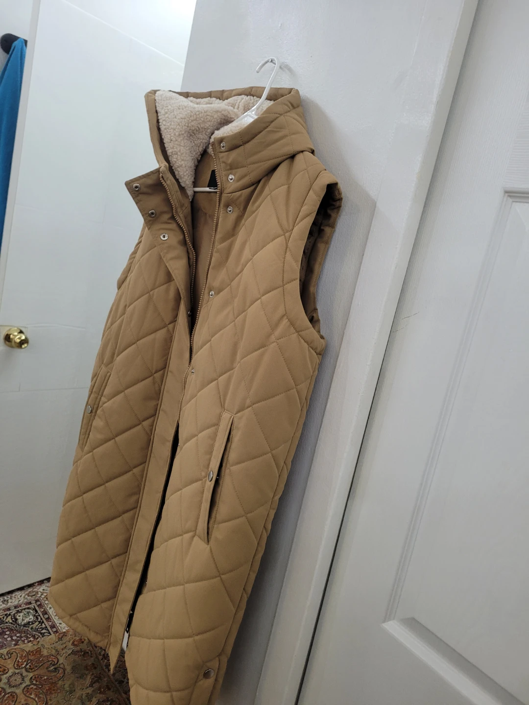Vero  Moda brand jacket almost new $65 - photo 3