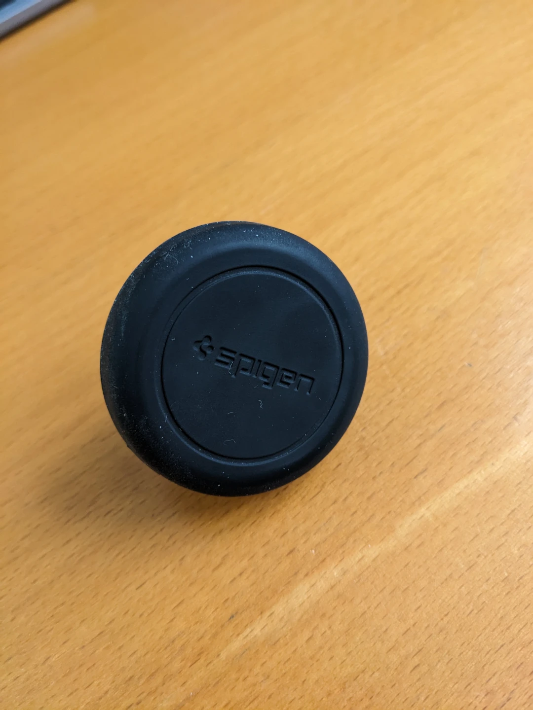 Spigen Magnetic Car Phone Mount Vent Clip