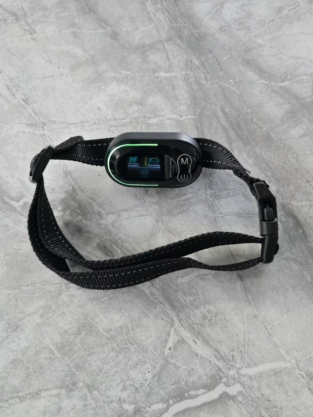 1pc brand new (no charger)Dog Bark Collar, - photo 5