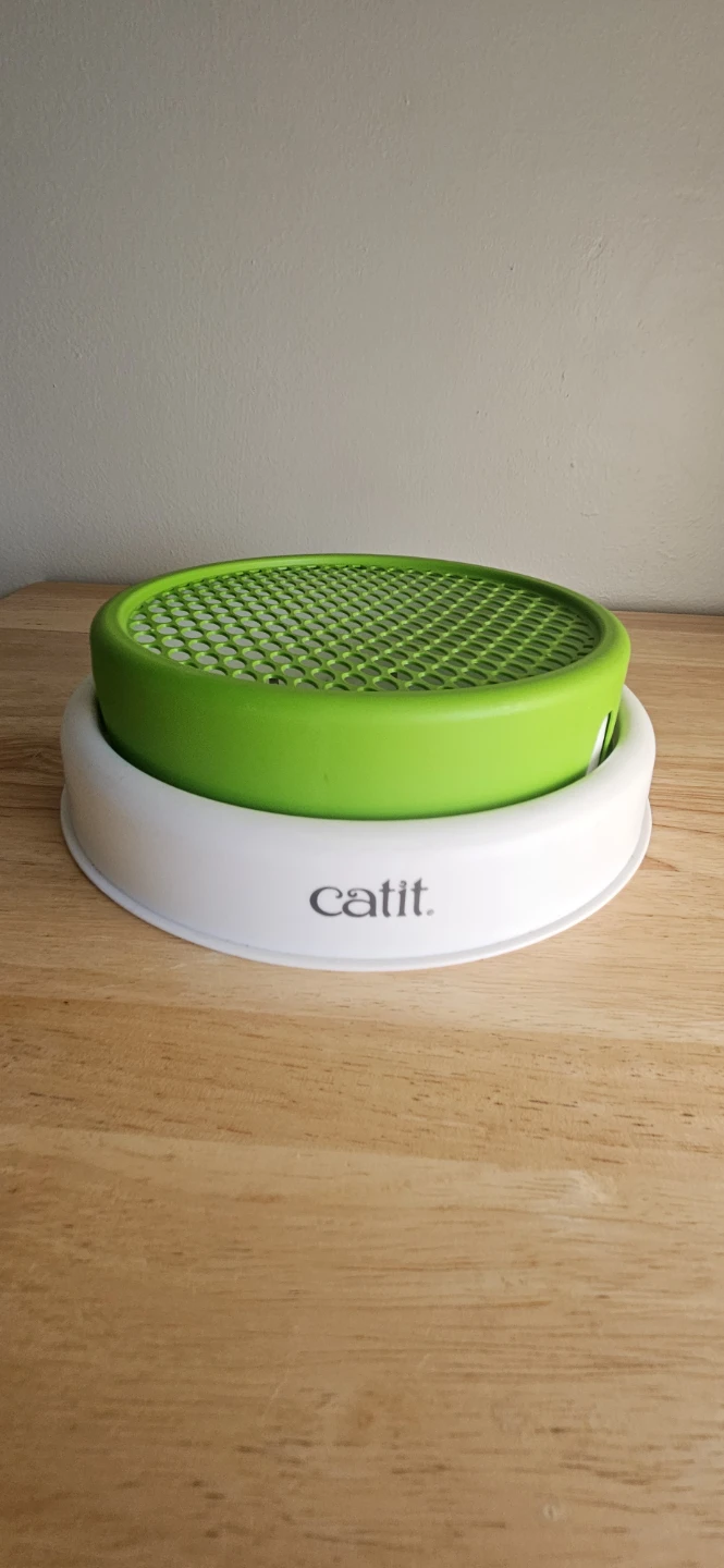 Catit Senses Cat Grass Planter