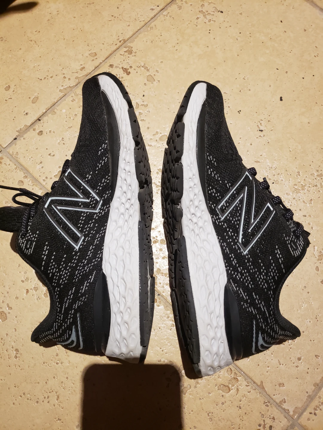 New Balance Fresh Foam Women's Running Shoes Size 7.5 - photo 3